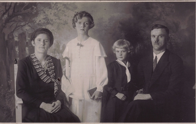 Zdjcie wykonane w Atelier F. Khler.